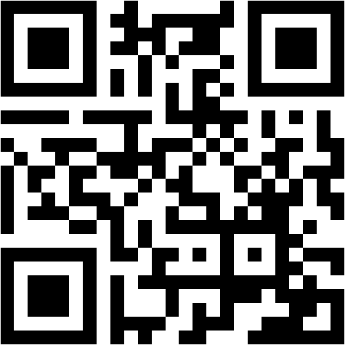 Website QR Code